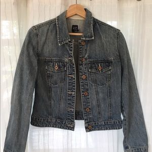 Gap denim jacket